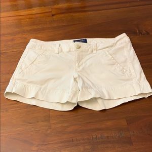 ⭐️GUC size 4 shorts